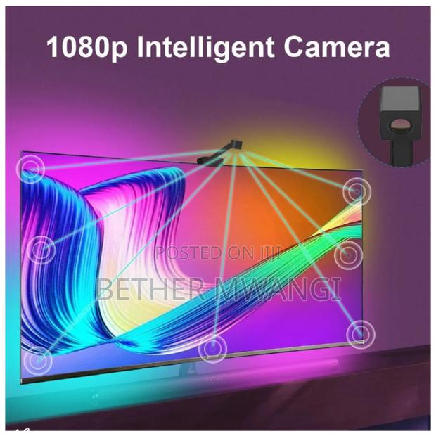 Emmersive Tv LED Lights in Kenya - thumbnail 4