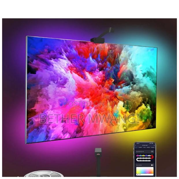 Emmersive Tv LED Lights in Kenya - thumbnail 5