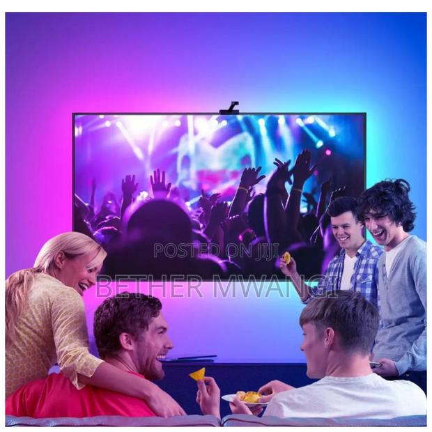 Emmersive Tv LED Lights in Kenya - thumbnail 6
