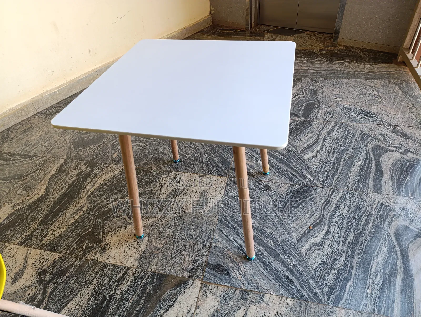Wooden Table