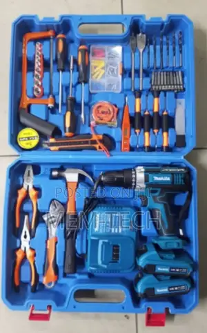 Cordless Drill,Makita Cordless Tool Set