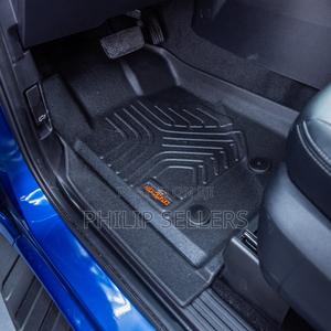 Quick and Easy Installation Removal 3D and 5D TPE Floor Ma - main view