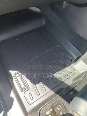Quick and Easy Installation Removal 3D and 5D TPE Floor Ma
