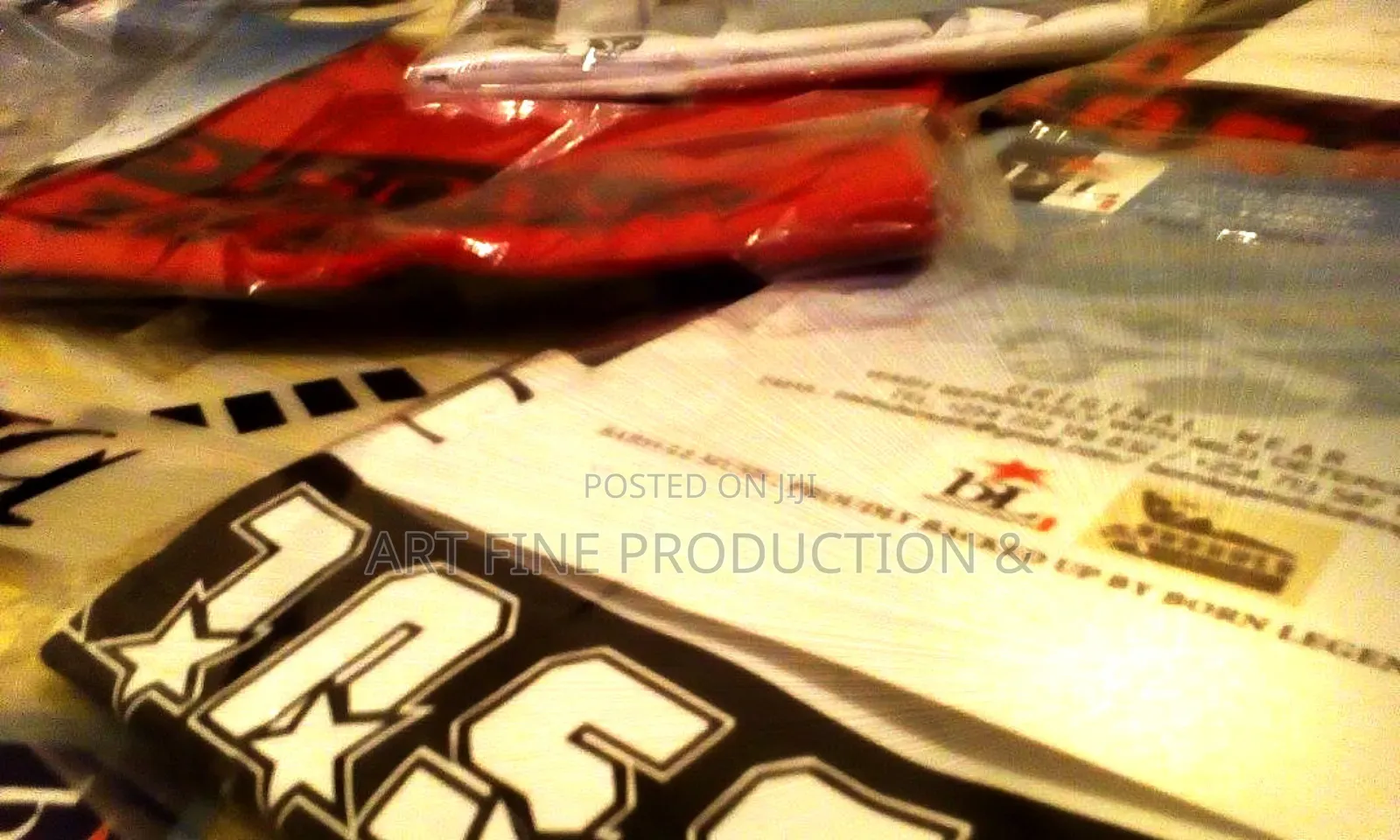 Tshirt Printing