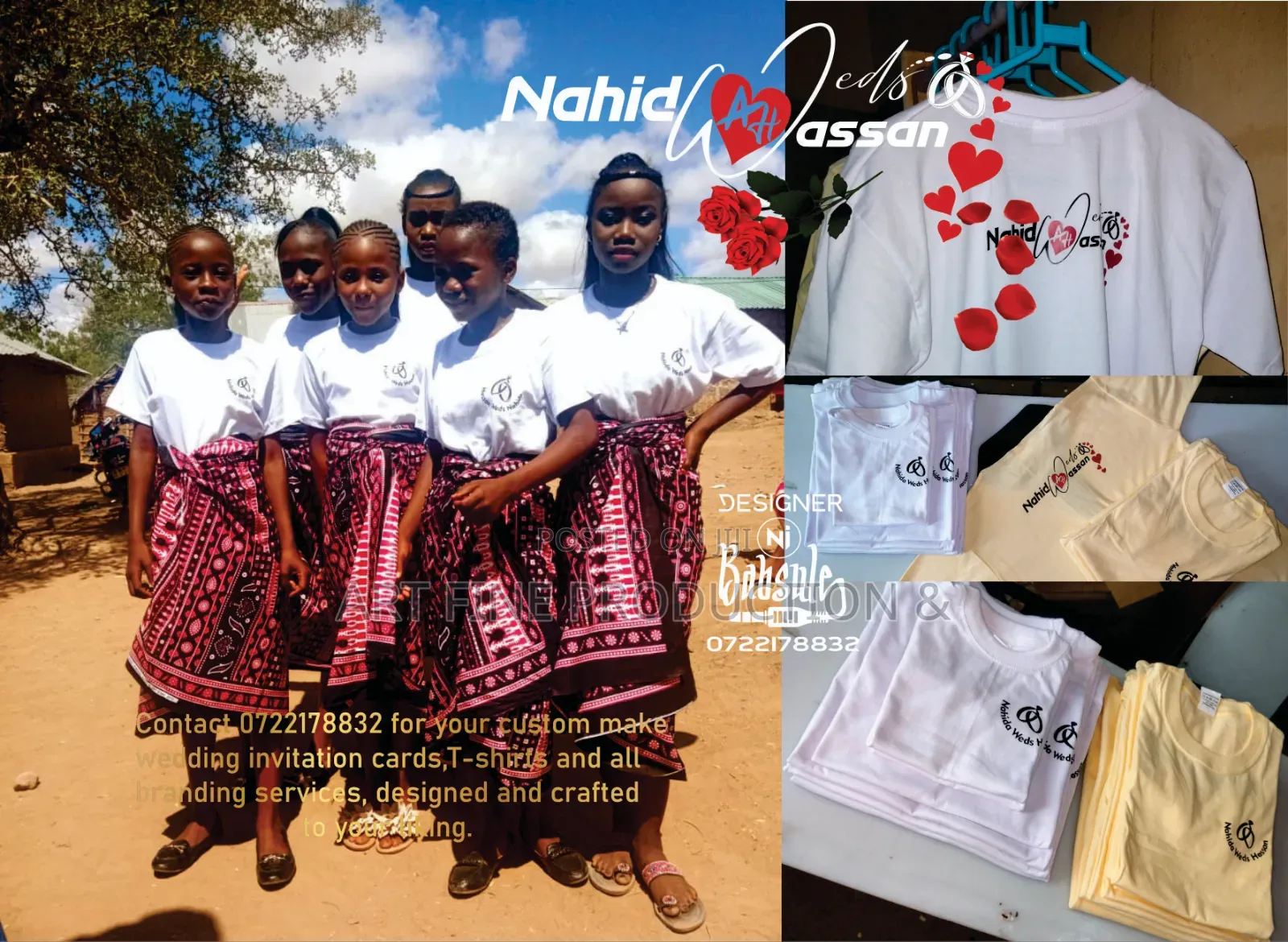 Tshirt Printing
