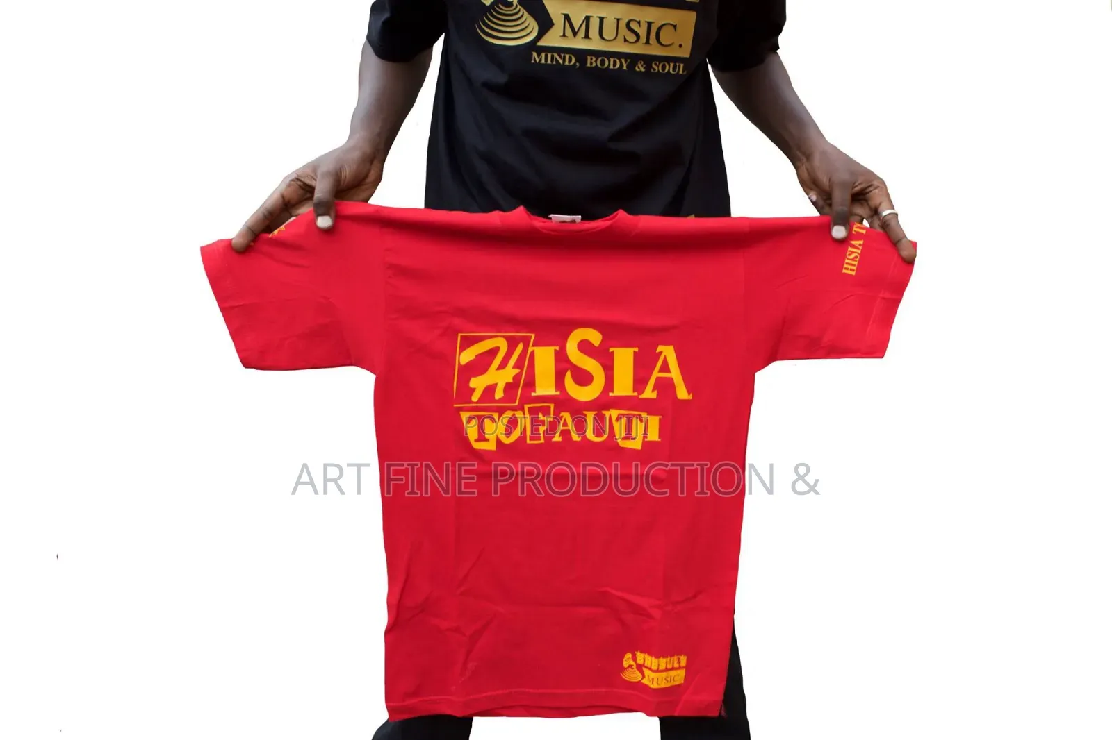 Tshirt Printing