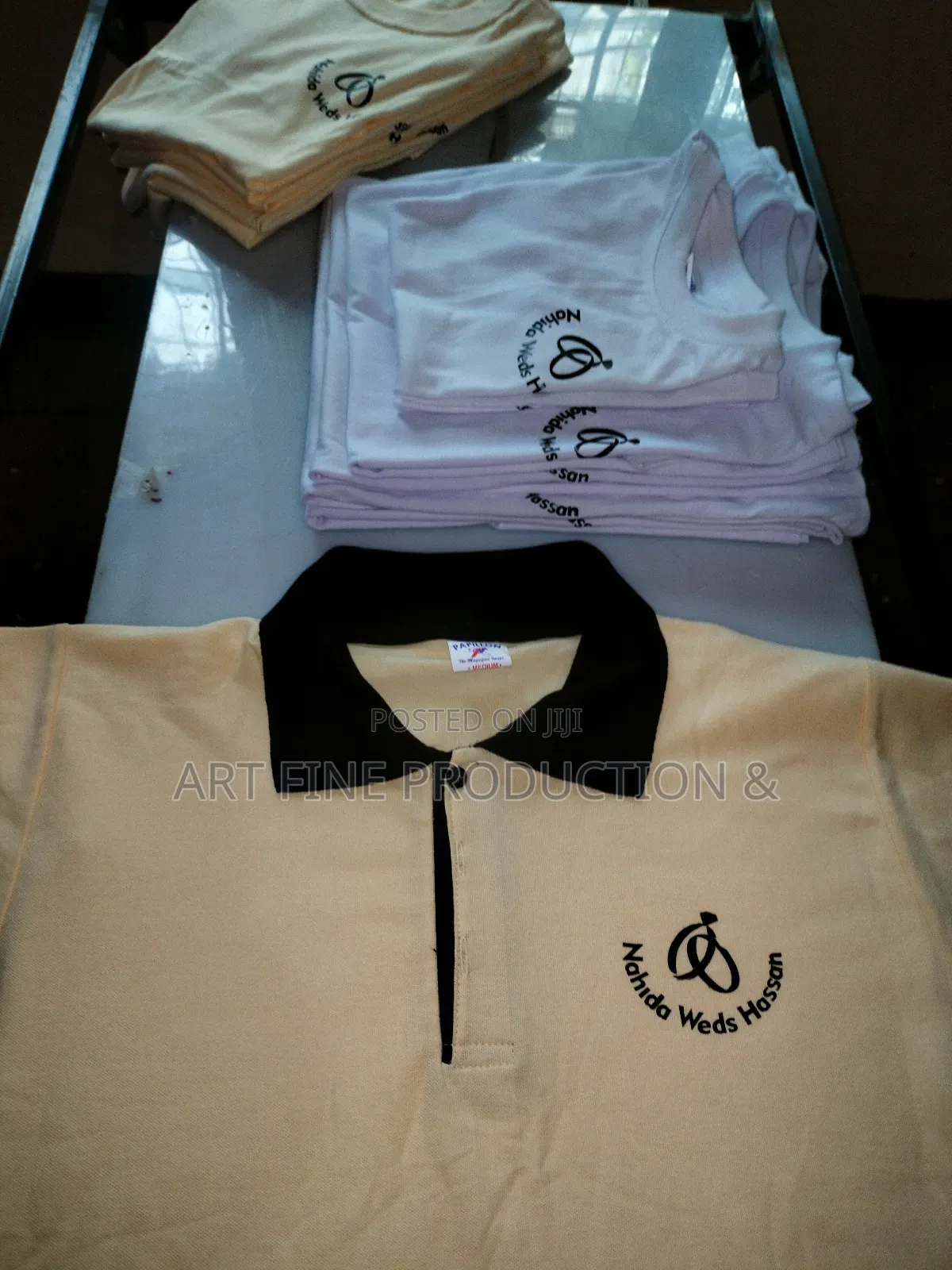 Tshirt Printing