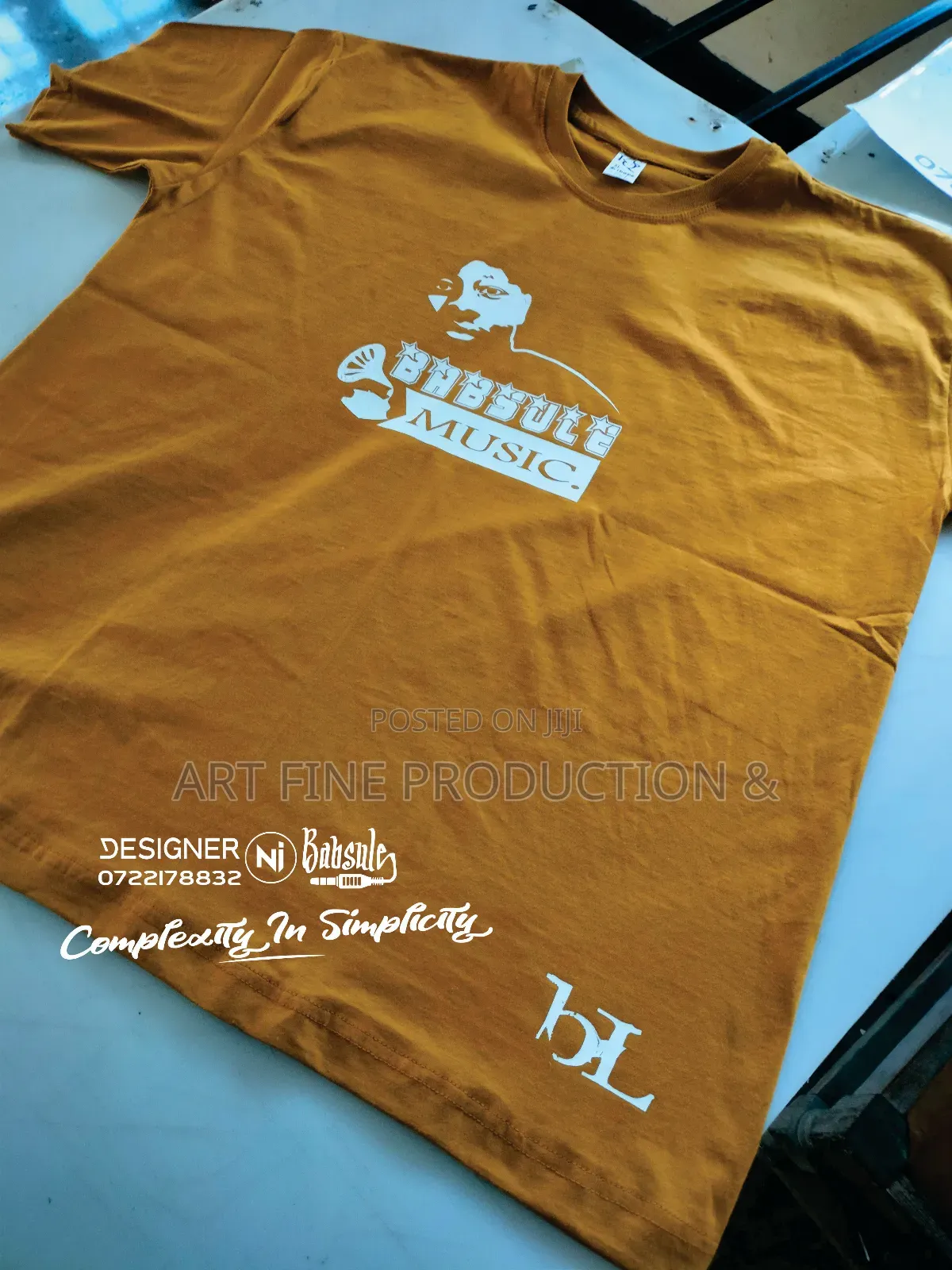 Tshirt Printing