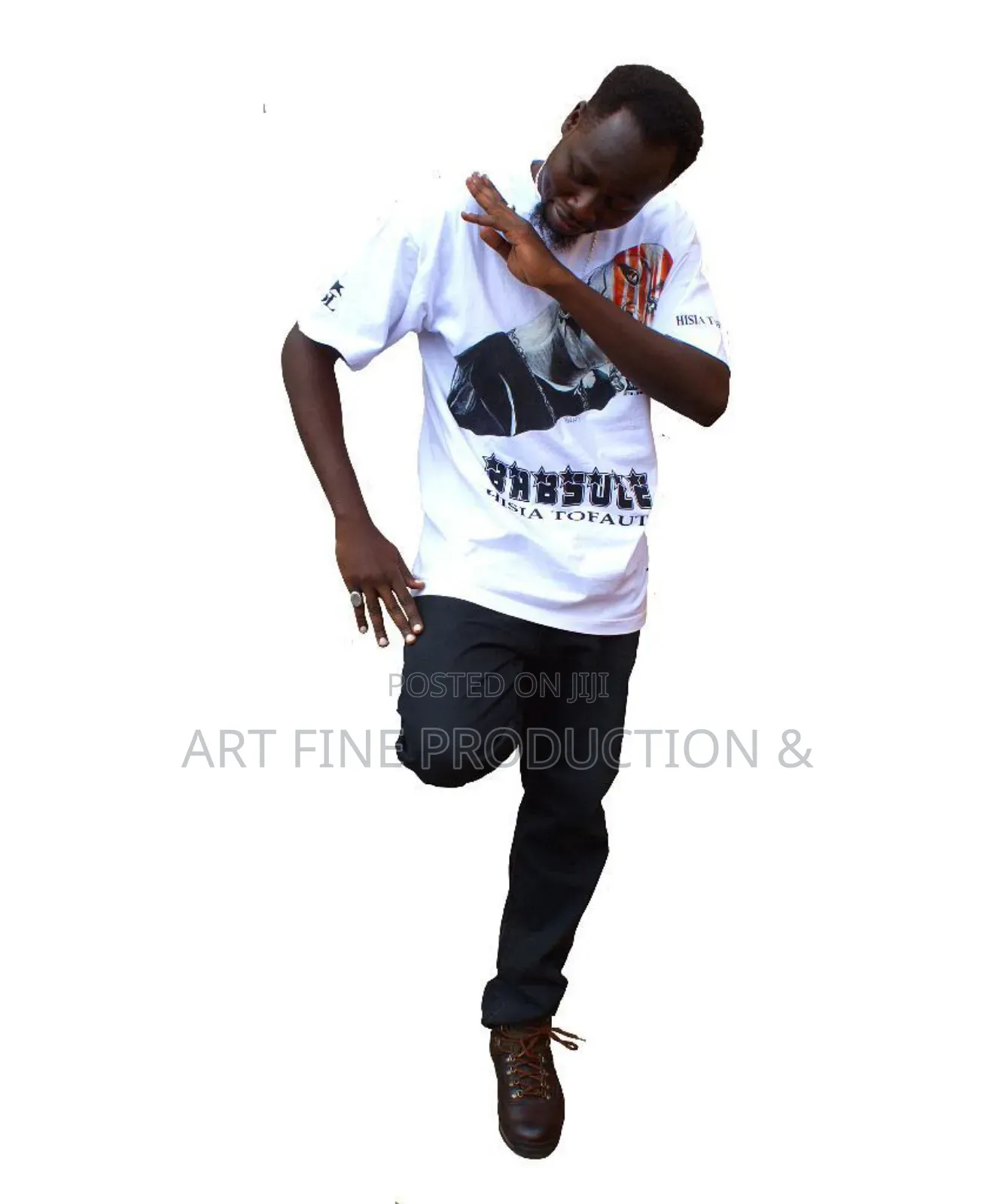 Tshirt Printing