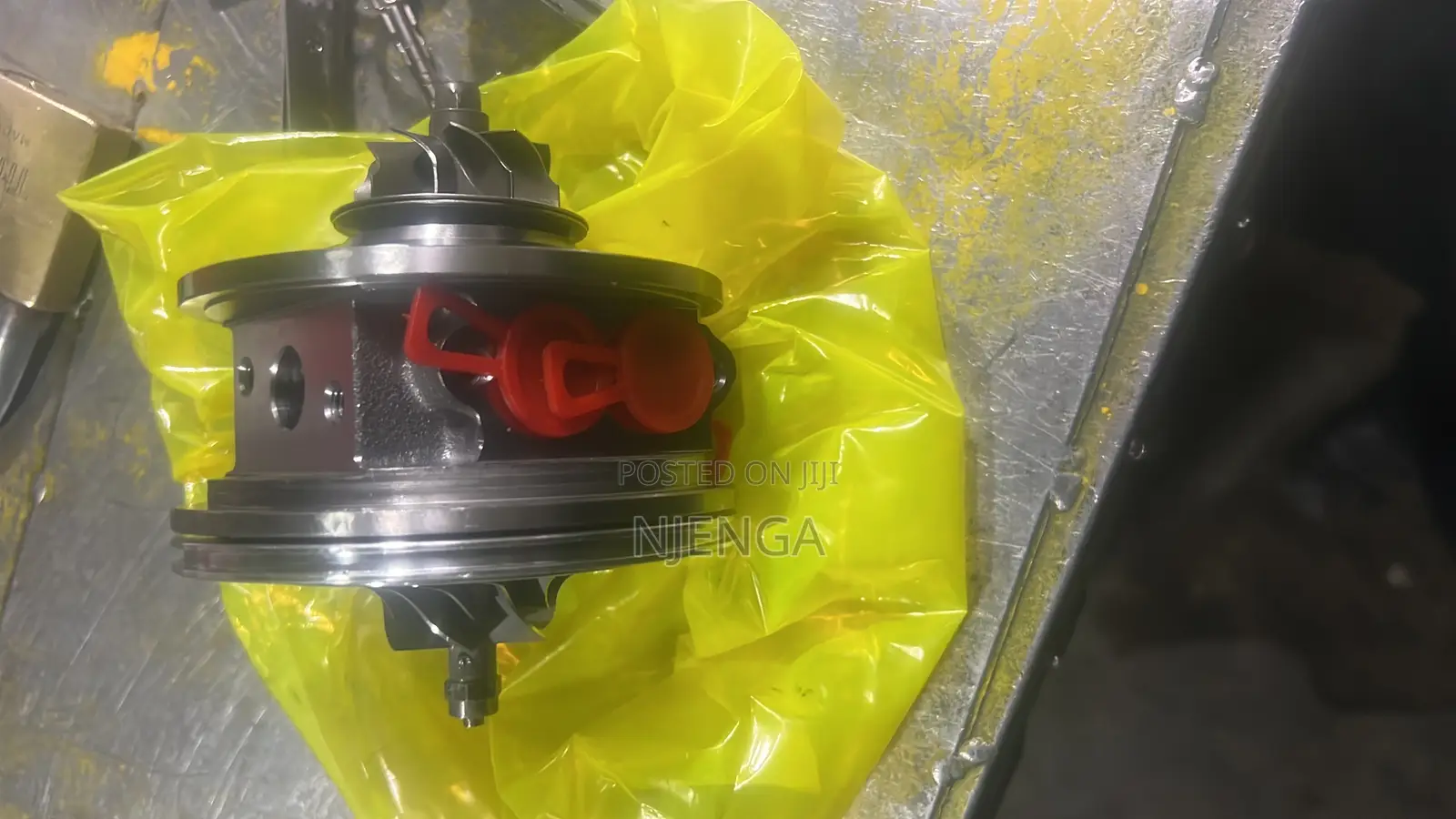 Turbo Catrige for Nissan Nv350 Turbo Yd 25 Engine