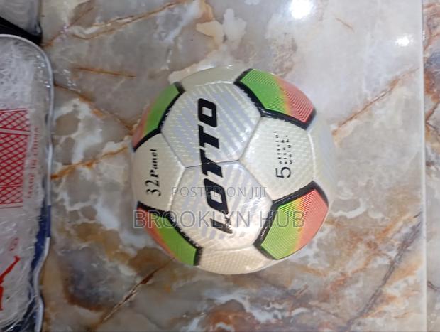 Lotto Football - thumbnail 2