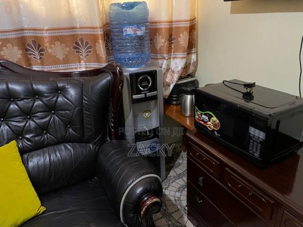 Furnished Mini Flat in Junction, Riara Rd, Valley Arcade for rent - thumbnail 6