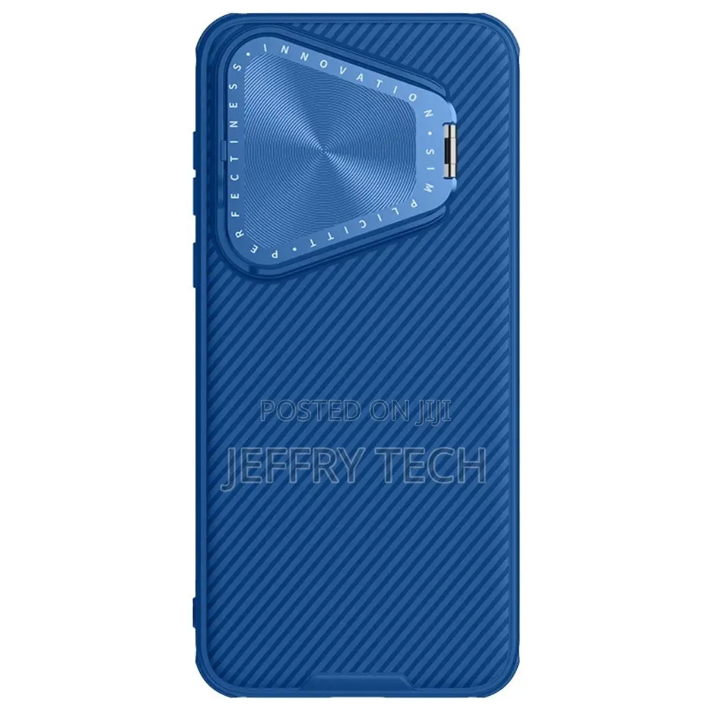 Nillkin Camshield Prop Magnetic Case Huawei Pura 70