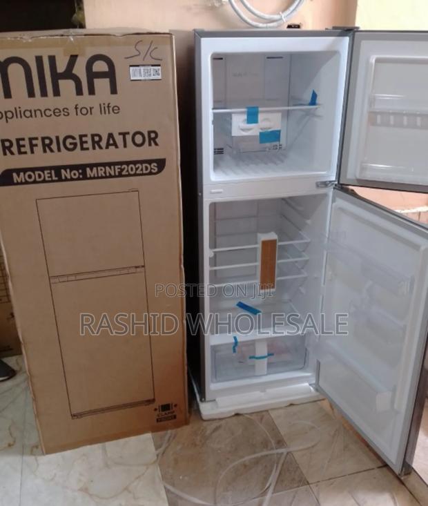 Mika 202 L
