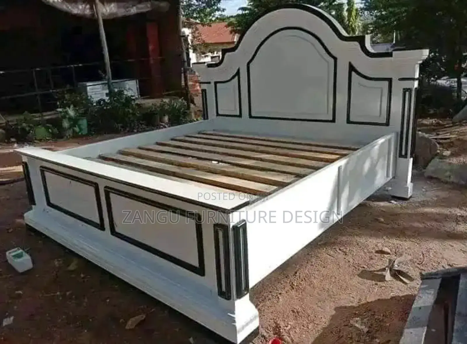 King Beds 5*6