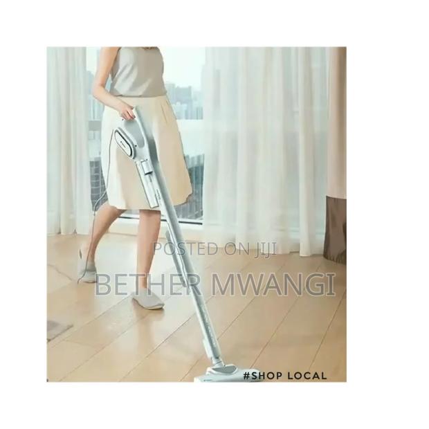 Deerma DX-700 Vacuum Cleaner in Kenya - main view