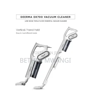 Deerma DX-700 Vacuum Cleaner in Kenya