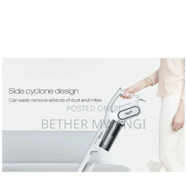 Deerma DX-700 Vacuum Cleaner in Kenya - thumbnail 5