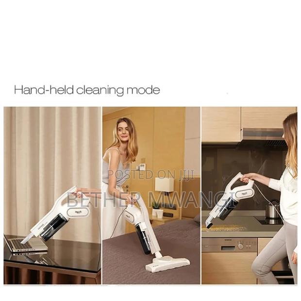 Deerma DX-700 Vacuum Cleaner in Kenya - thumbnail 7