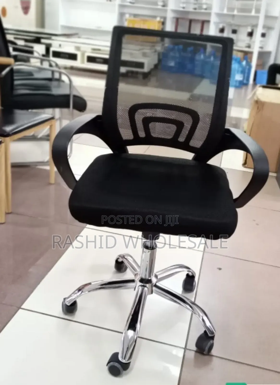 Office Seat 