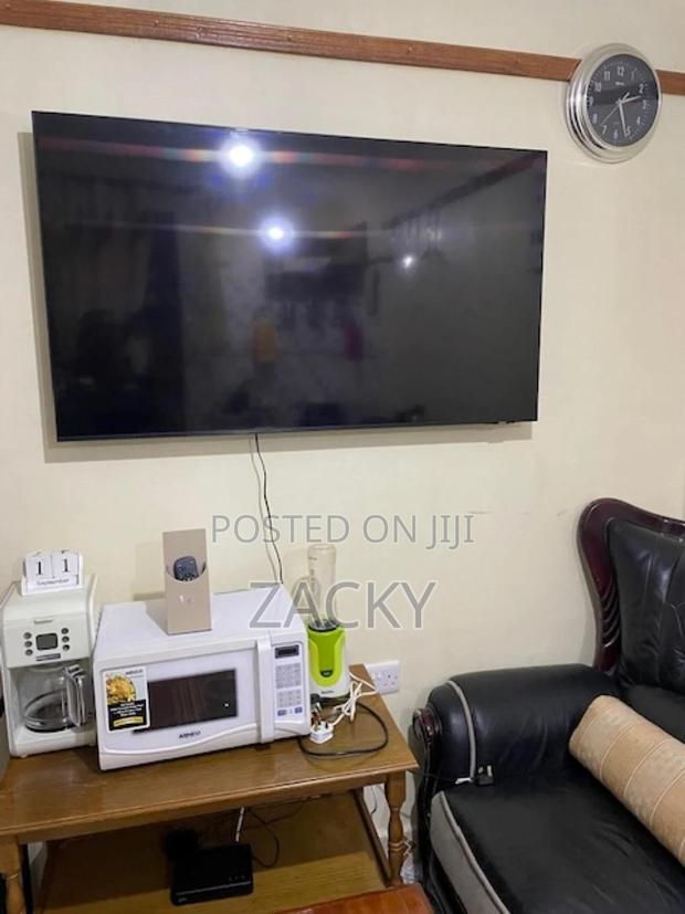 Furnished Mini Flat in Junction, Riara Rd, Valley Arcade for rent - thumbnail 3