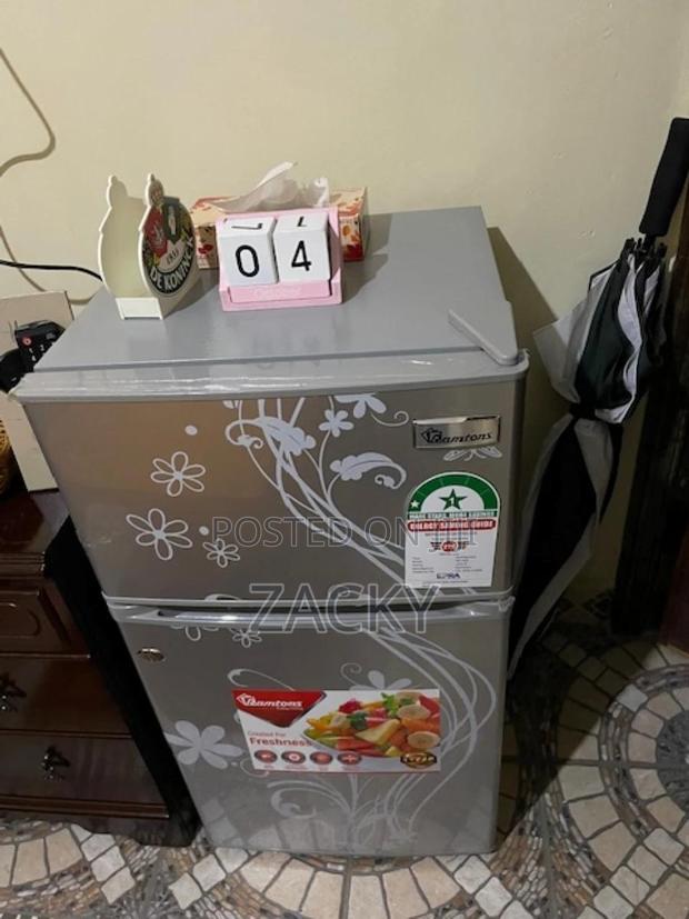 Furnished Mini Flat in Junction, Riara Rd, Valley Arcade for rent - thumbnail 5