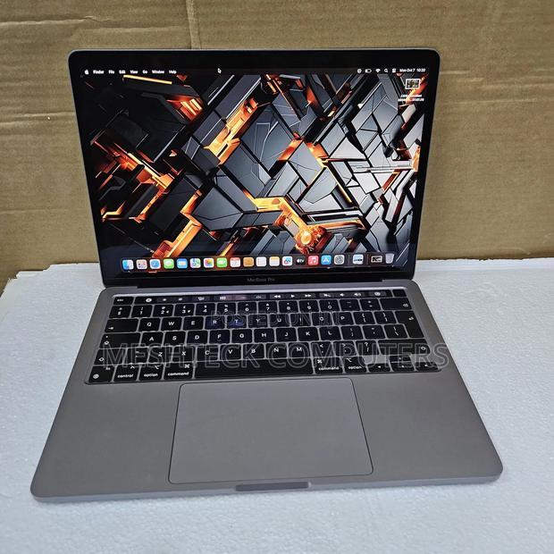 Laptop Apple MacBook Pro 8GB Apple M2 SSD 256GB - thumbnail 2
