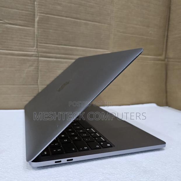 Laptop Apple MacBook Pro 8GB Apple M2 SSD 256GB - thumbnail 4