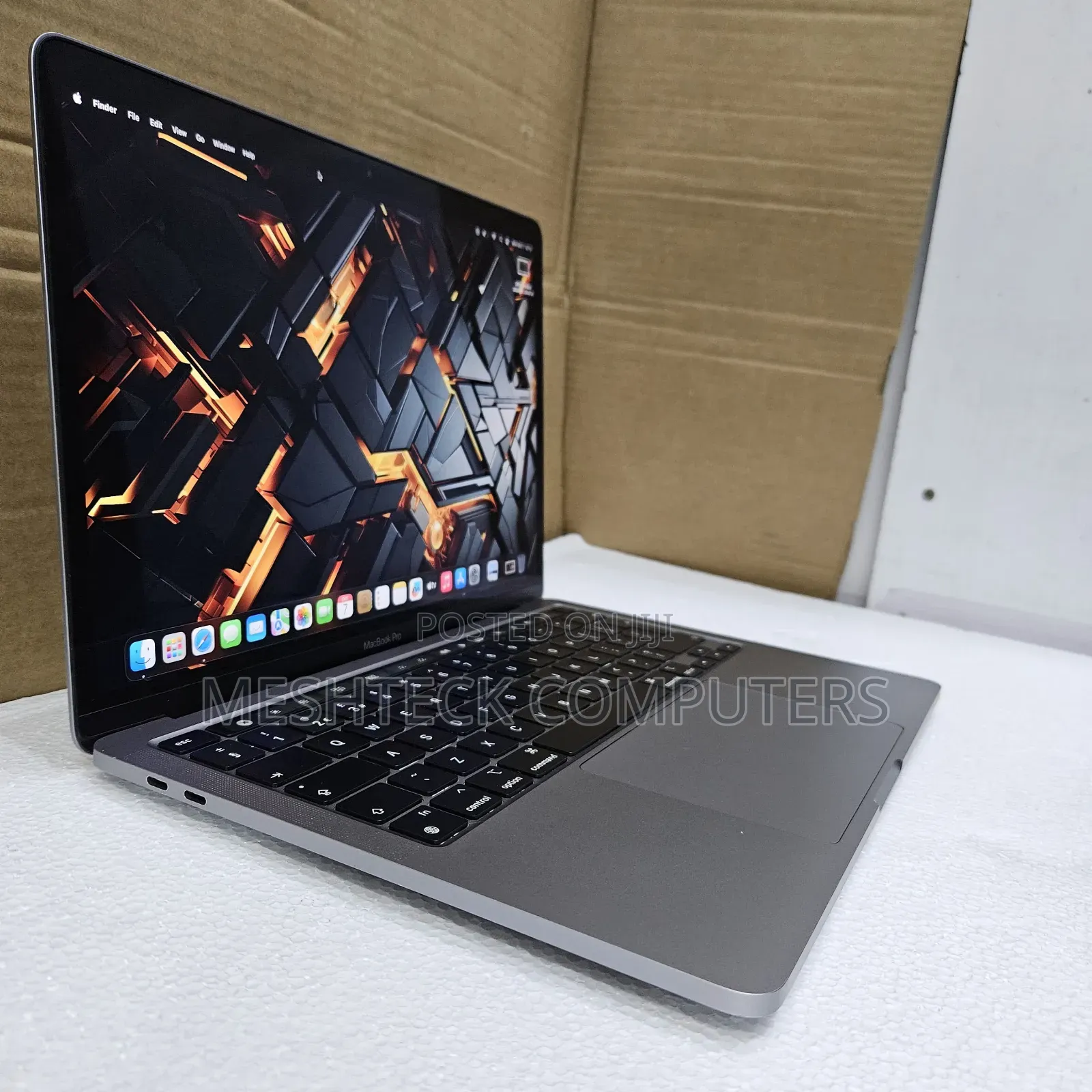 Laptop Apple MacBook Pro 8GB Apple M2 SSD 256GB
