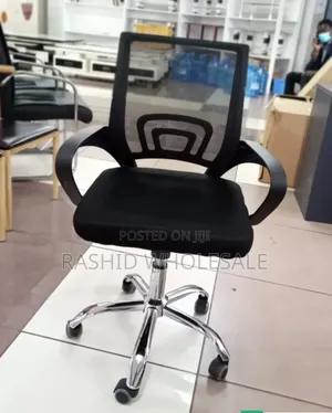 Office Mesh Chairs 