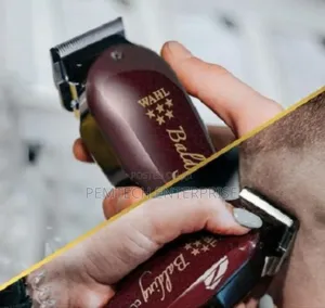 Wahl Five Star Balding Electric Shaver Clipper Trimmer