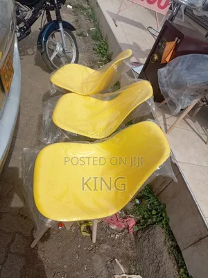 Enjoyable Eams Chair