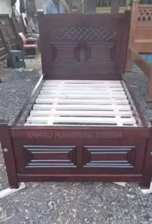 Board Bed 4*6