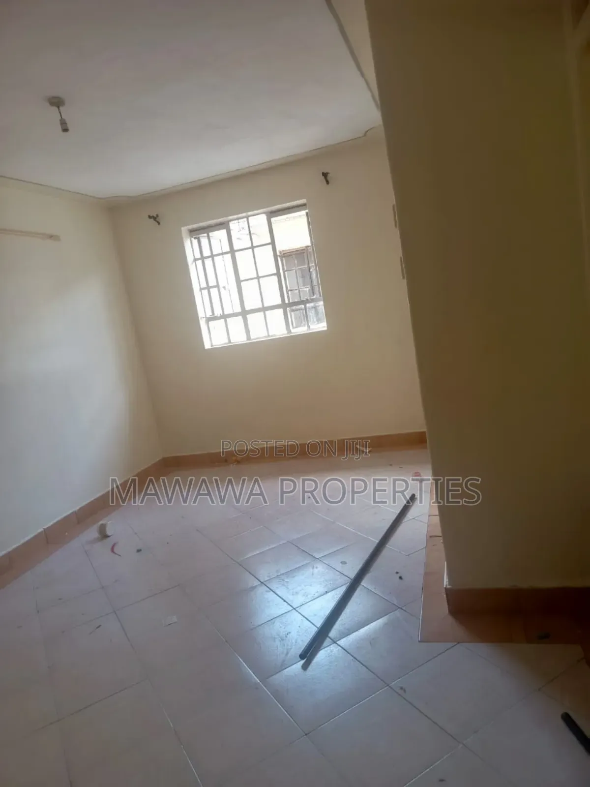 Studio Apartment in South B for rent