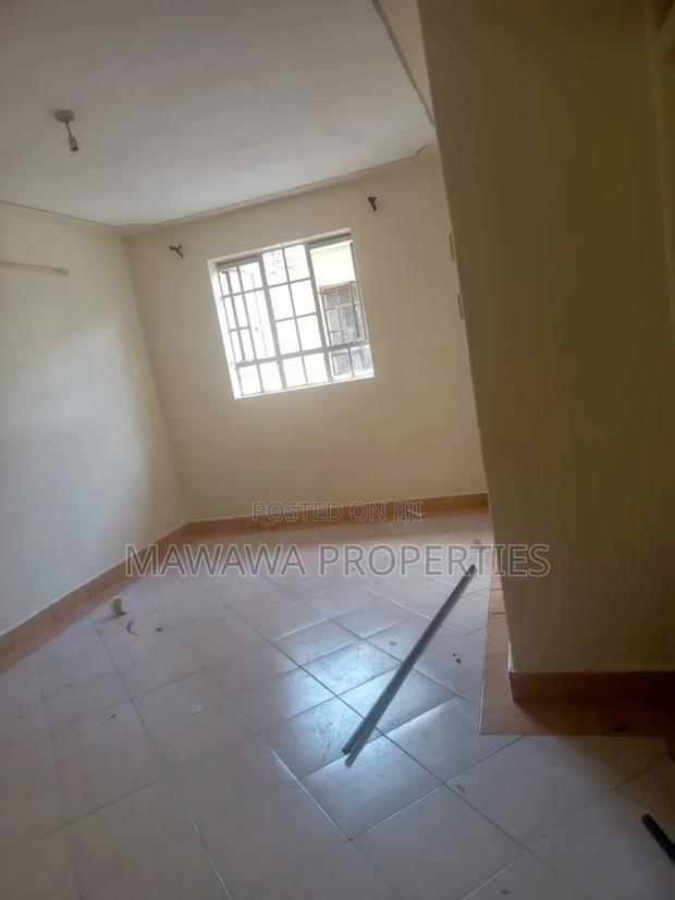 Studio Apartment in South B for rent