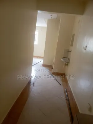 Studio Apartment in South B for rent