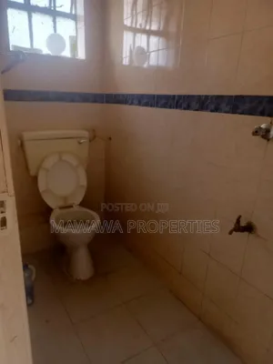 Studio Apartment in South B for rent