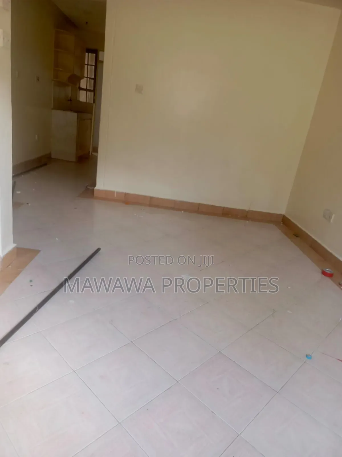 Studio Apartment in South B for rent
