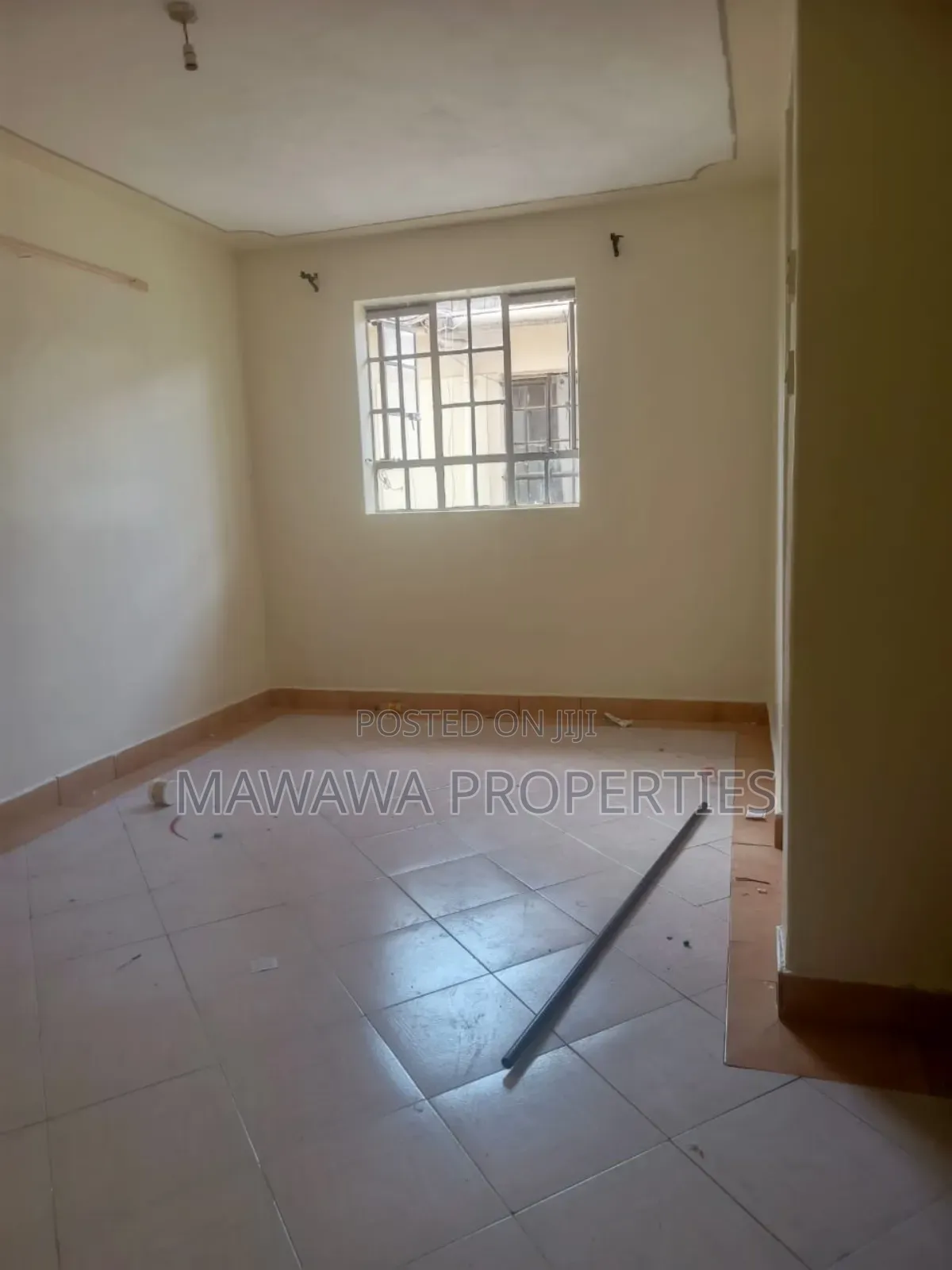 Studio Apartment in South B for rent