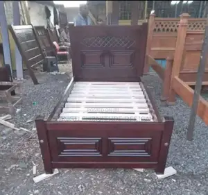 Board Beds