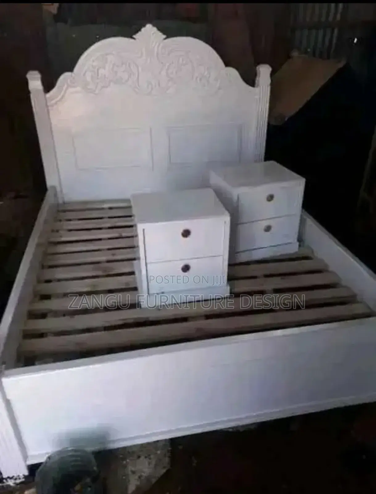 Board Beds Available