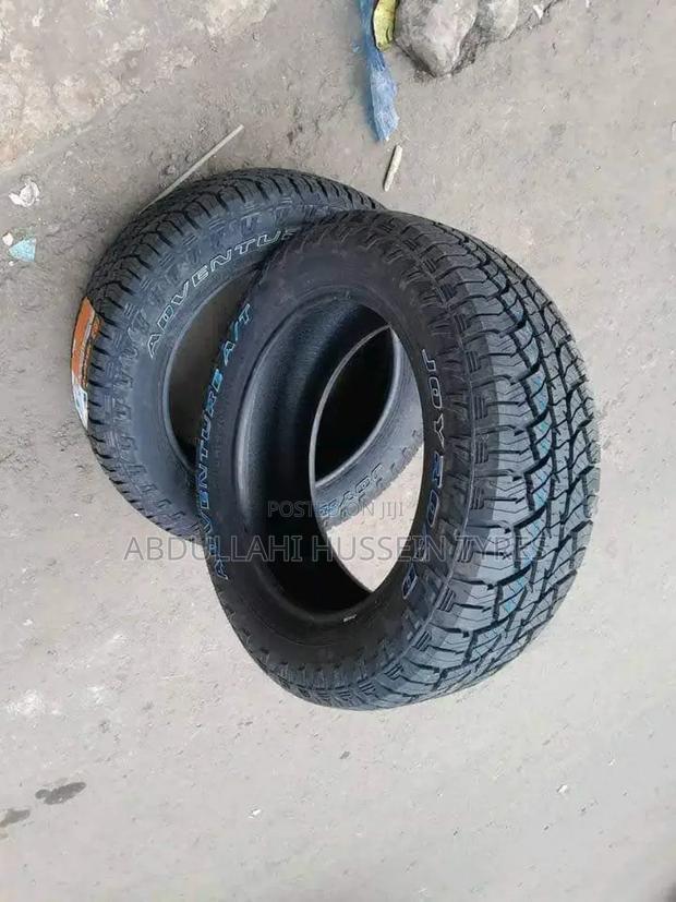 225/65 R17 Jeyroad Tyres - main view