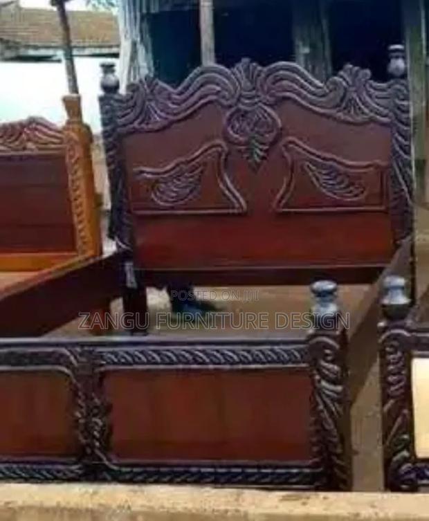 King Beds 5 by 6 - main view