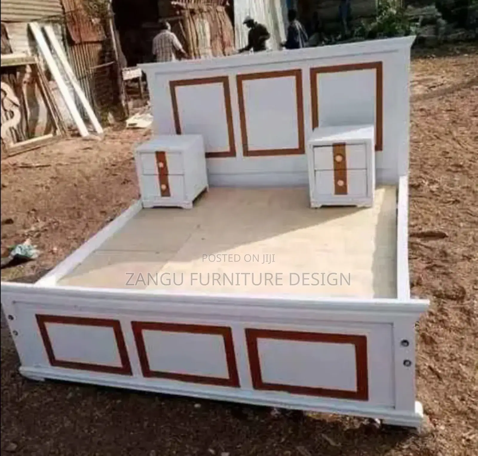 Beds Beds 5 by 6