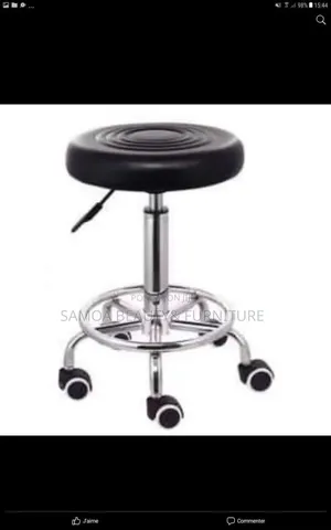 Pedicure Stools