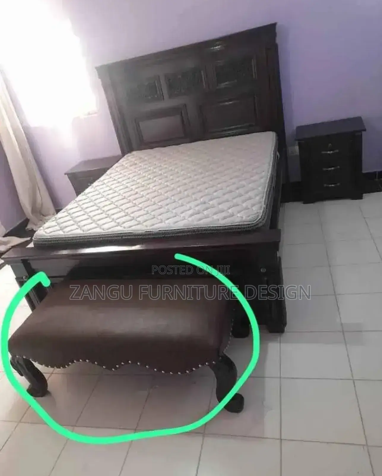 King Beds Board Beds 5 by 6