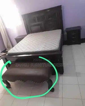 King Beds Board Beds 5 by 6