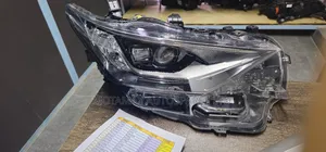 Toyota Auris 2016 Headlight
