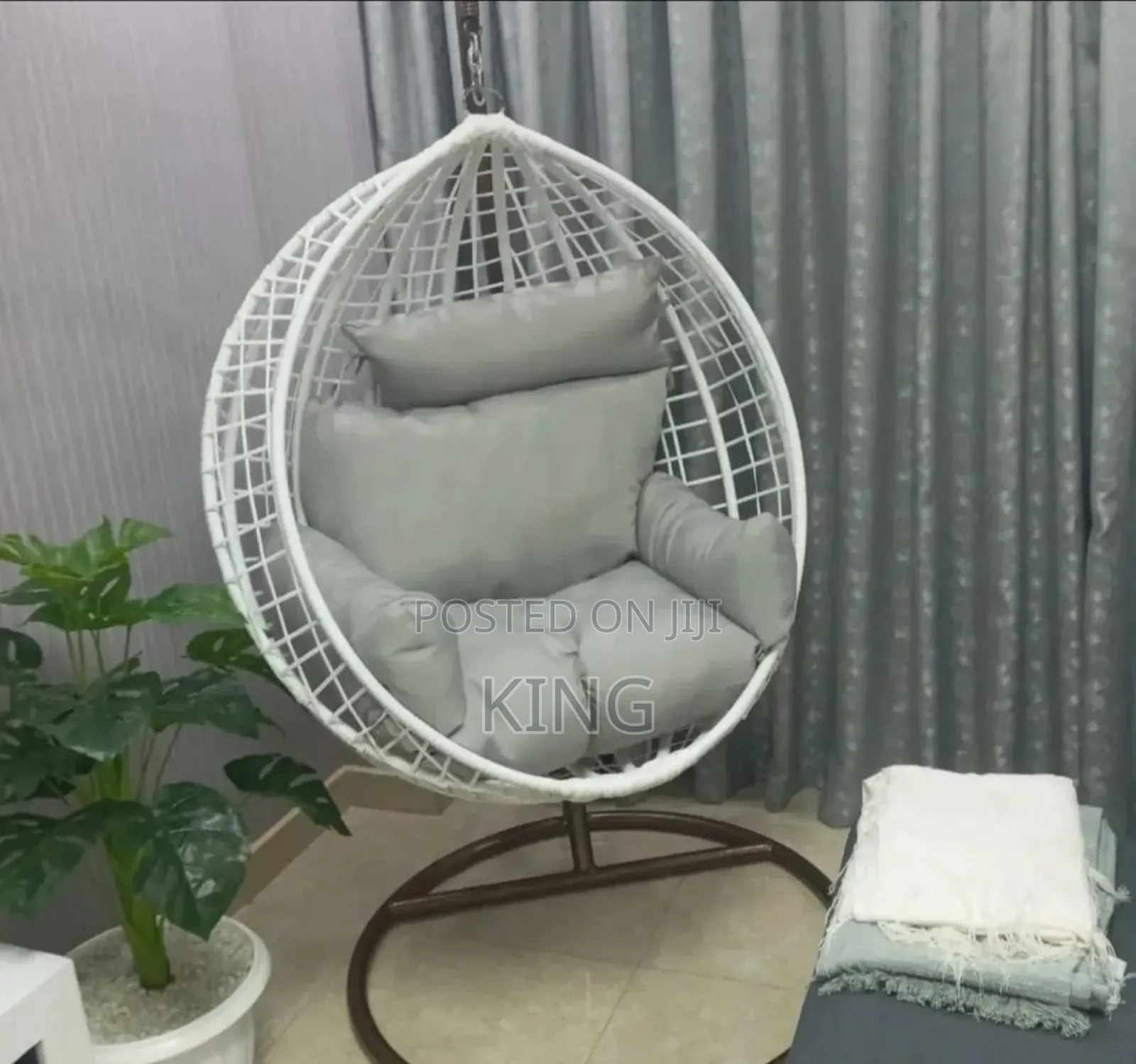 Comfortable Swing Chair