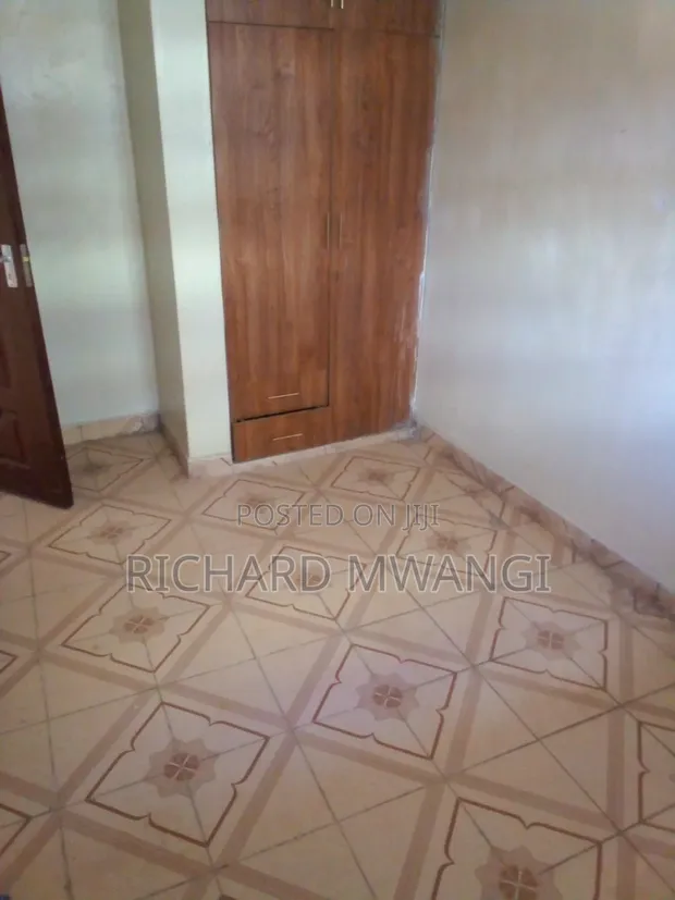 1bdrm Apartment in Naivas Super Market, Ongata Rongai for rent